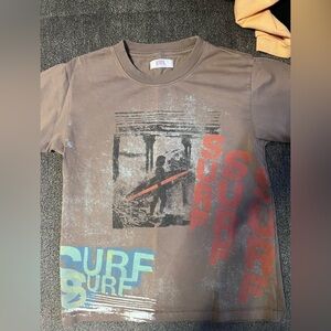 ERL KIDS SURF SHIRT SIZE 12